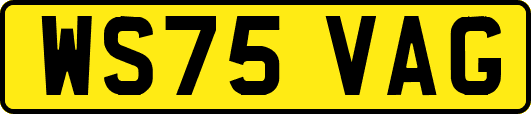 WS75VAG