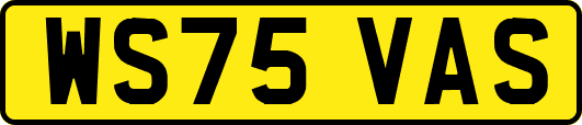 WS75VAS