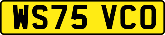 WS75VCO