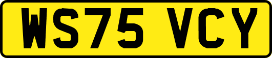 WS75VCY