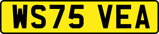 WS75VEA