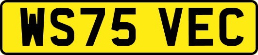 WS75VEC