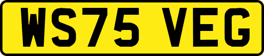 WS75VEG
