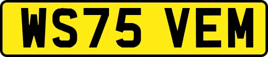 WS75VEM