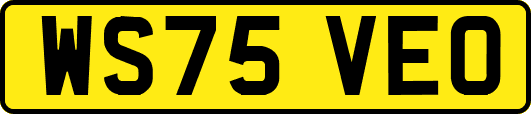 WS75VEO