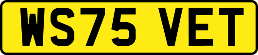 WS75VET
