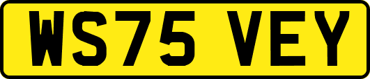 WS75VEY