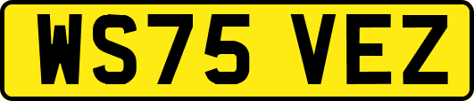 WS75VEZ