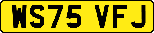 WS75VFJ