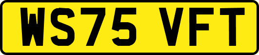 WS75VFT