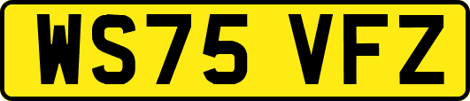 WS75VFZ