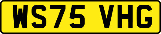 WS75VHG