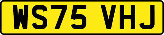 WS75VHJ