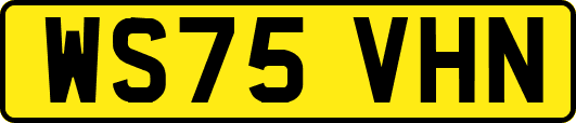WS75VHN