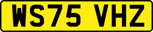 WS75VHZ