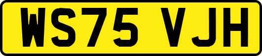WS75VJH