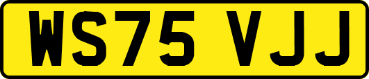 WS75VJJ