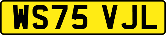 WS75VJL