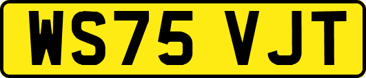 WS75VJT