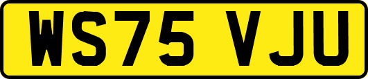 WS75VJU