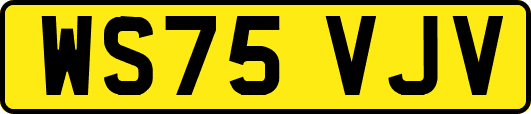 WS75VJV