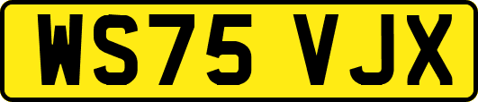 WS75VJX