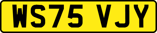 WS75VJY