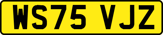 WS75VJZ