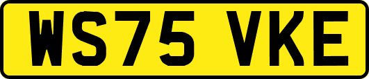 WS75VKE