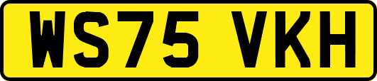 WS75VKH
