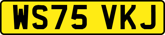 WS75VKJ
