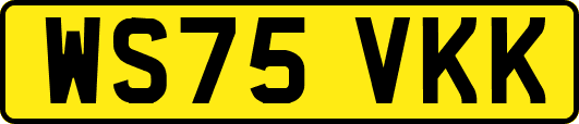 WS75VKK