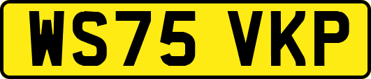WS75VKP