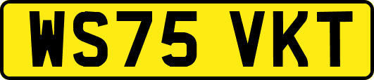 WS75VKT