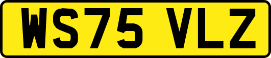 WS75VLZ