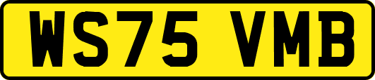 WS75VMB