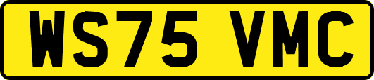 WS75VMC