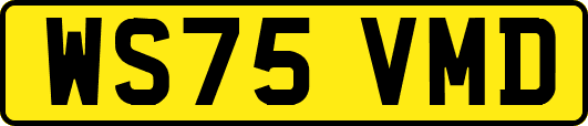 WS75VMD