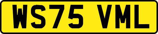 WS75VML