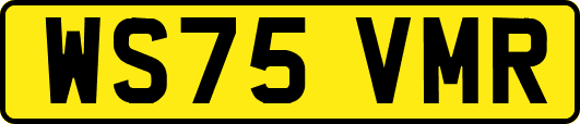 WS75VMR
