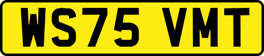 WS75VMT