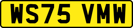 WS75VMW
