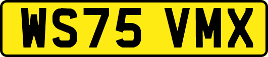 WS75VMX