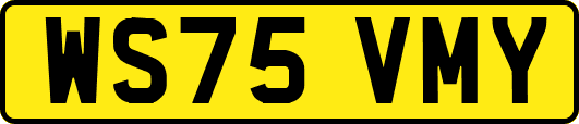 WS75VMY