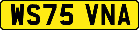 WS75VNA