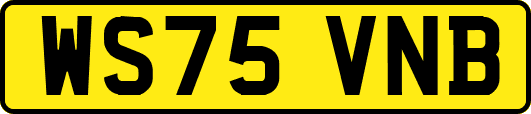 WS75VNB