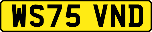 WS75VND