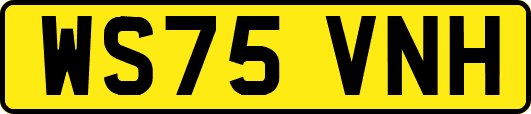 WS75VNH