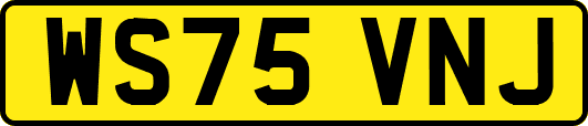 WS75VNJ