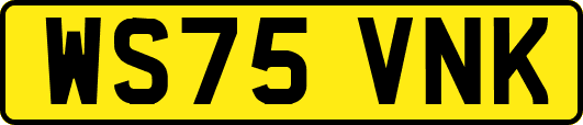 WS75VNK